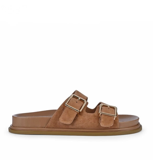 Jimmy Choo Danni Lug Flat