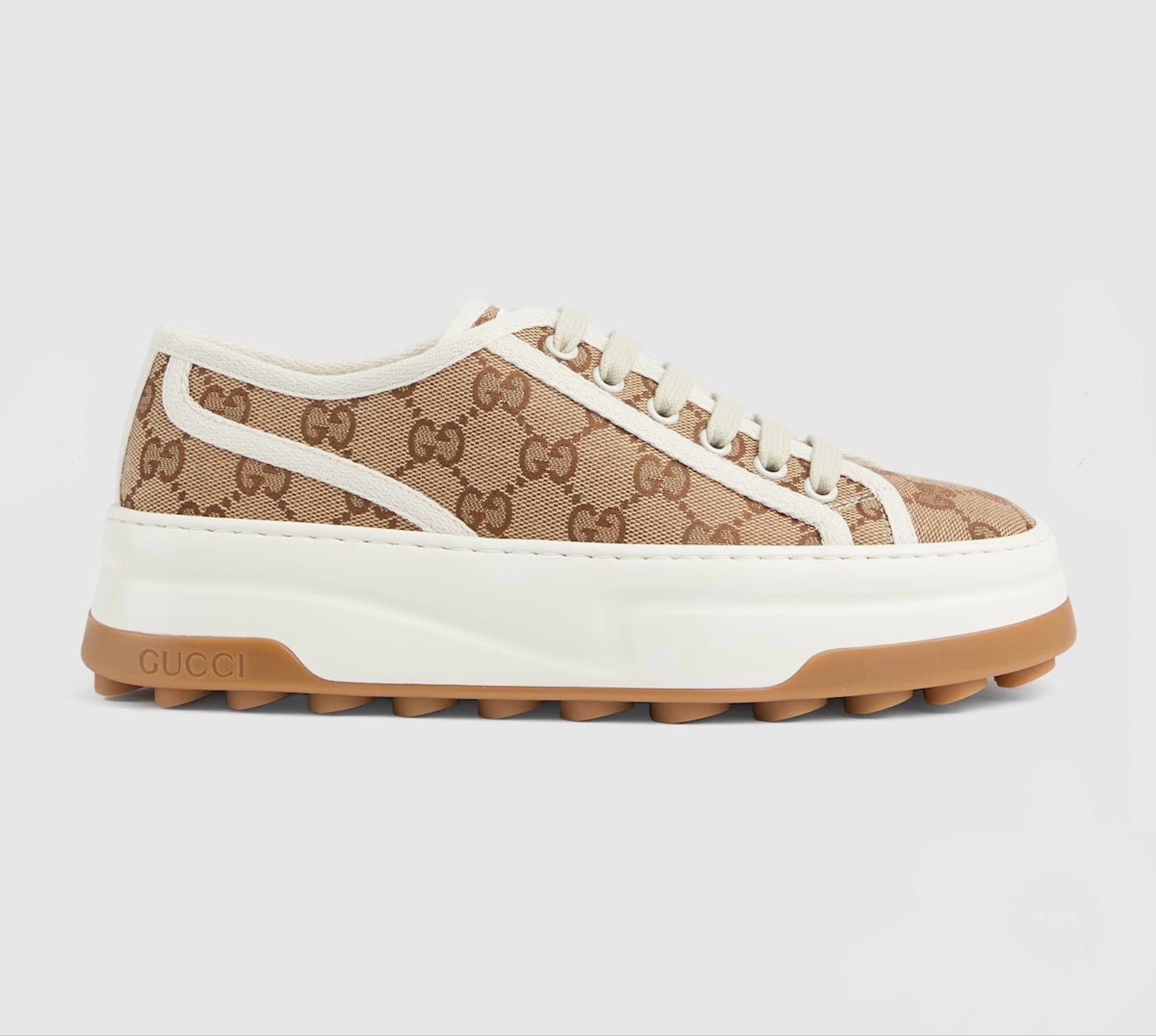 Gucci women’s GG sneakers