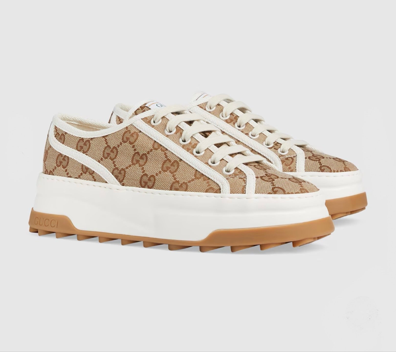 Gucci women’s GG sneakers