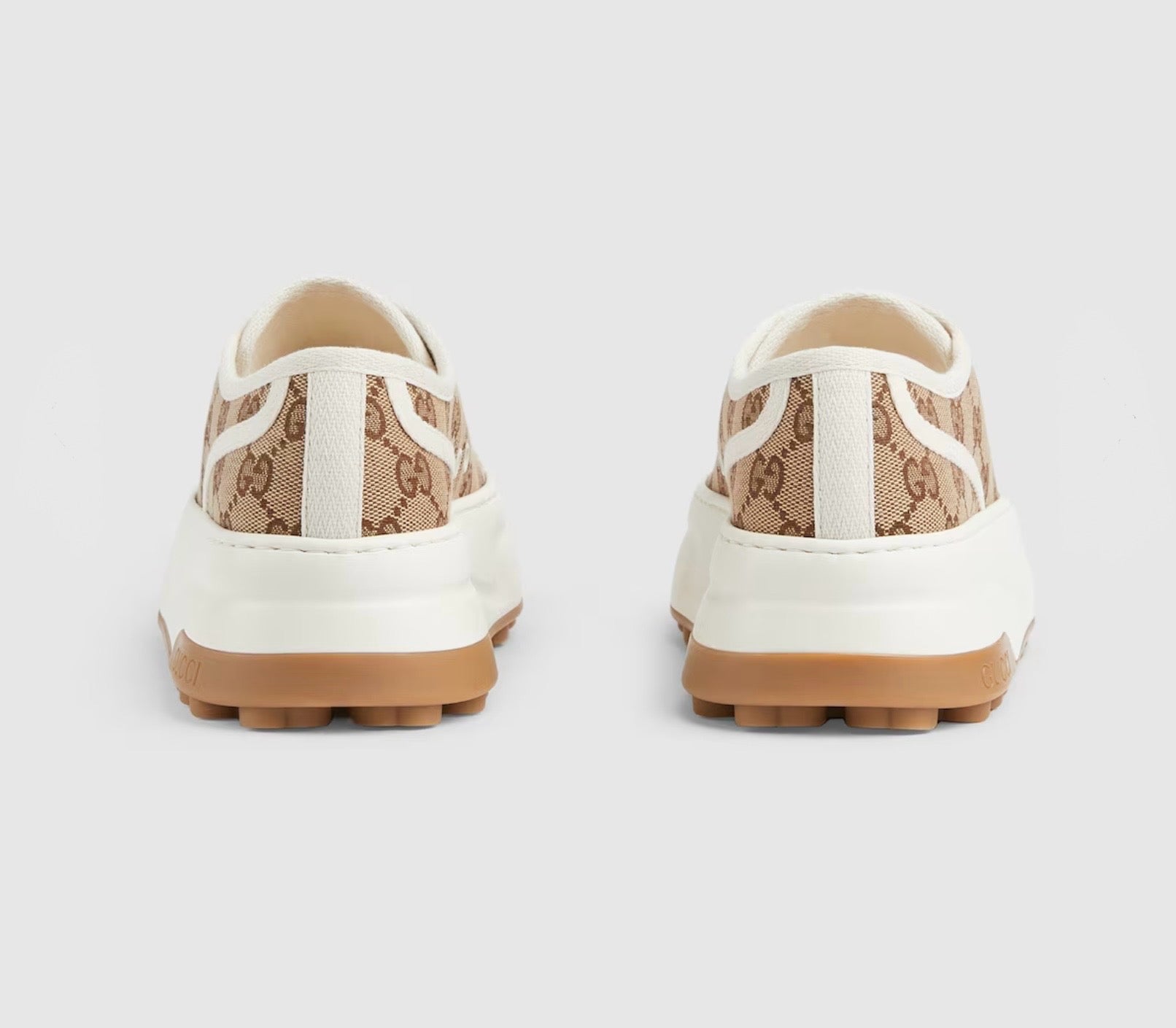 Gucci women’s GG sneakers