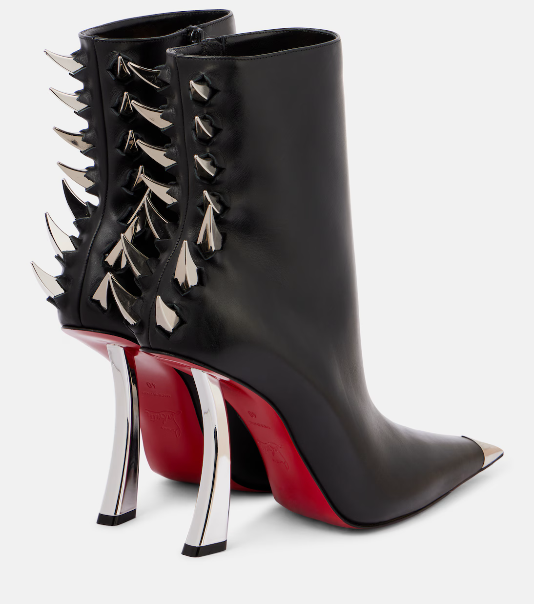 Christian Louboutin Kate Max Boots