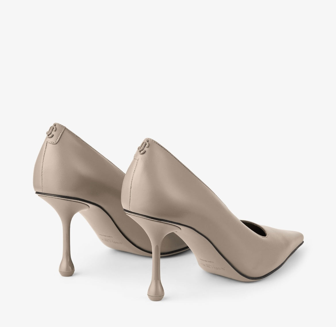 Jimmy Choo Ixia 80 Pump