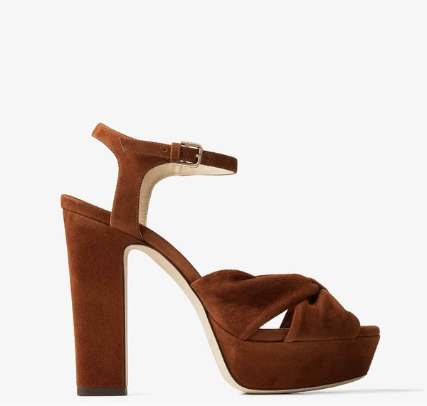 Jimmy Choo Heloise 120 Sandal