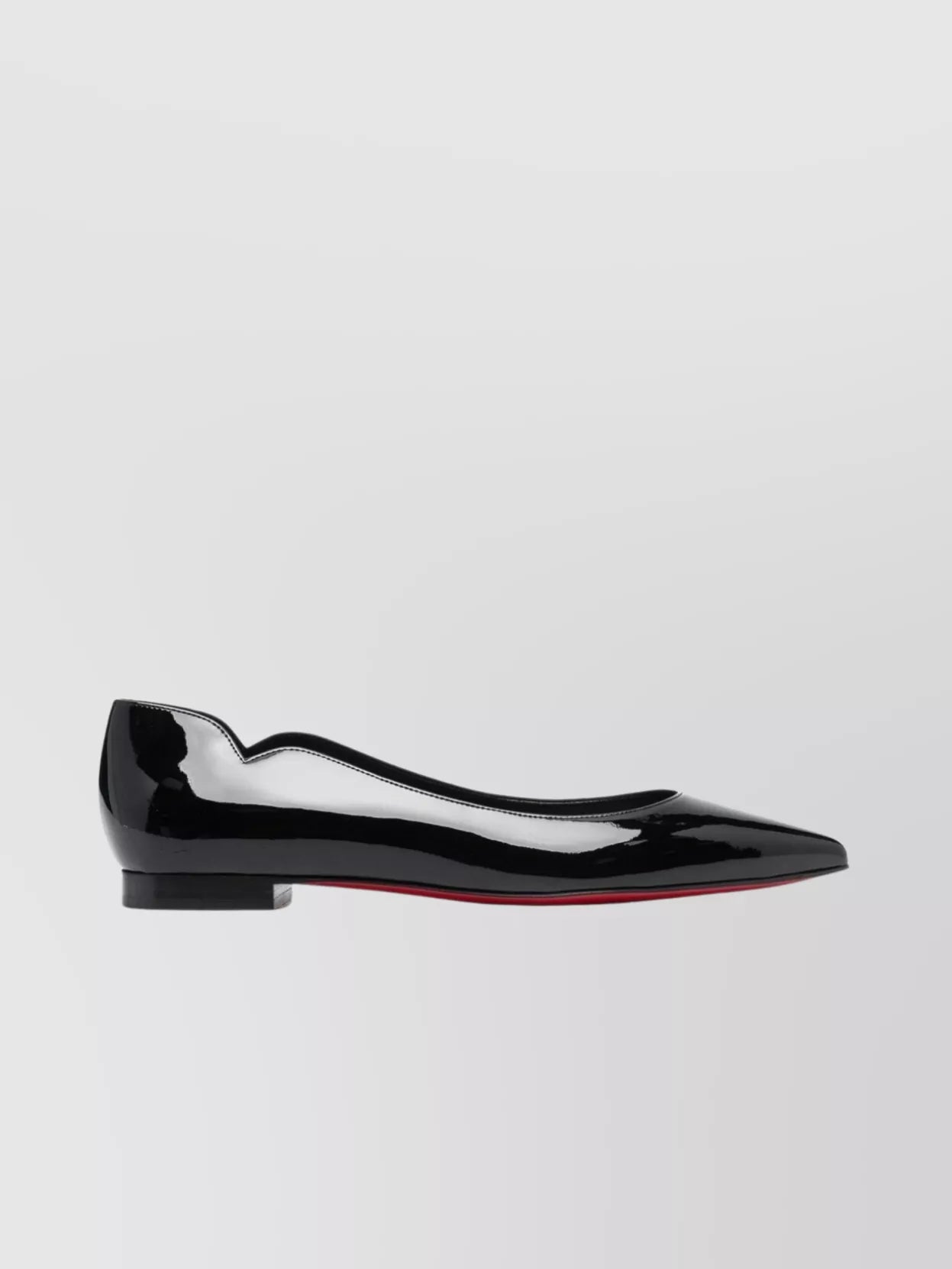 Christian Louboutin Hot Chickita Ballets
