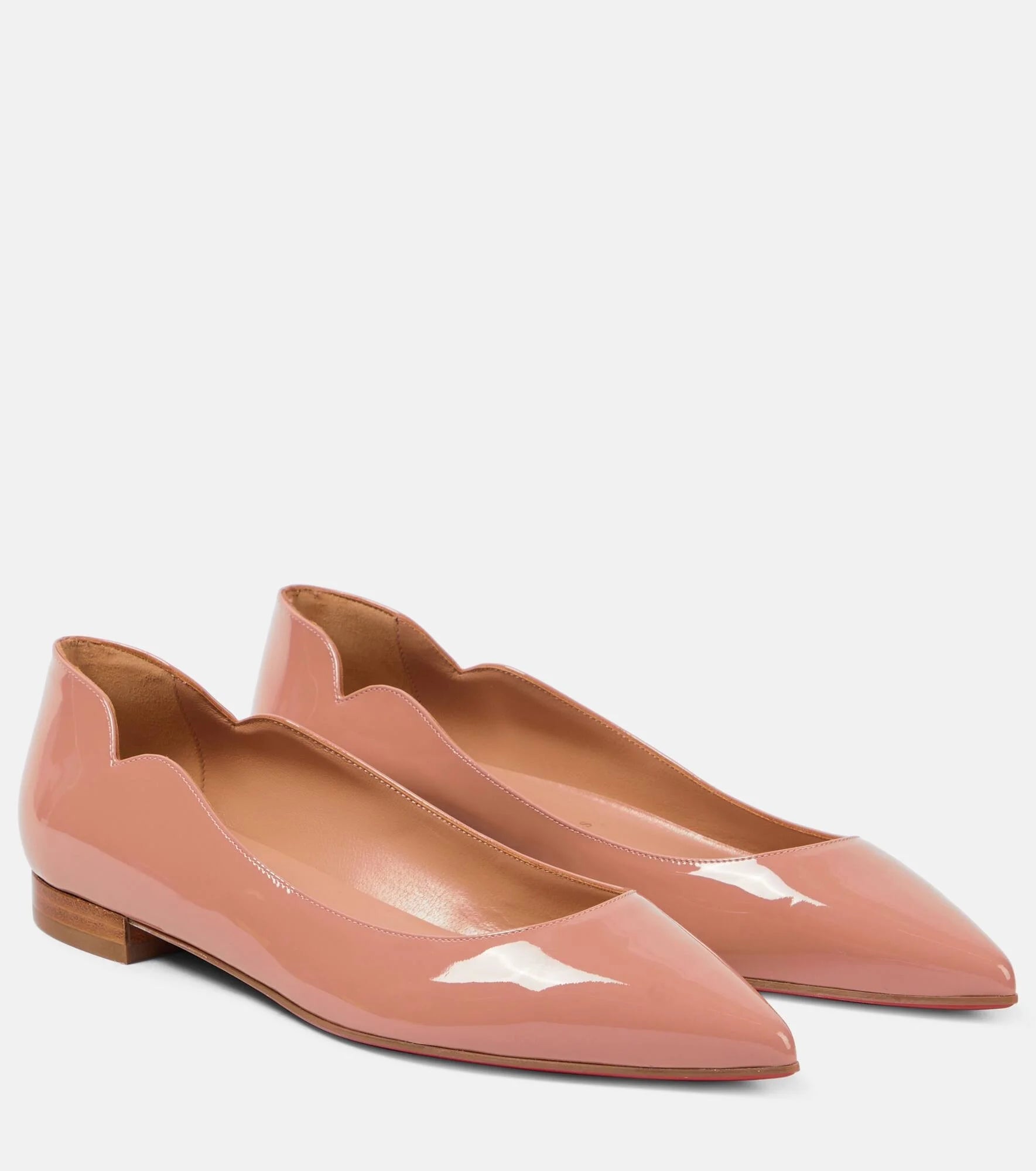 Christian Louboutin Hot Chickita Ballets