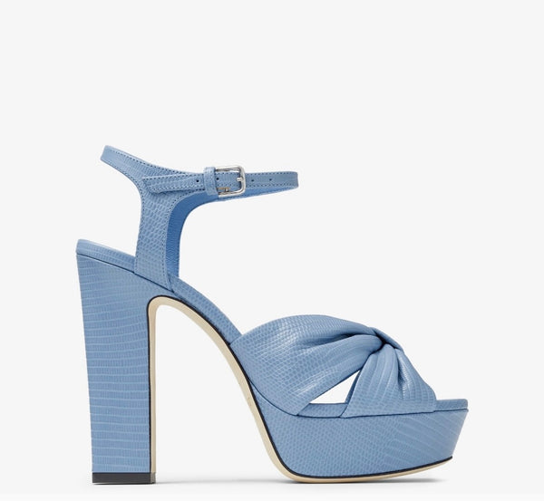 Jimmy Choo Heloise 120 Sandal
