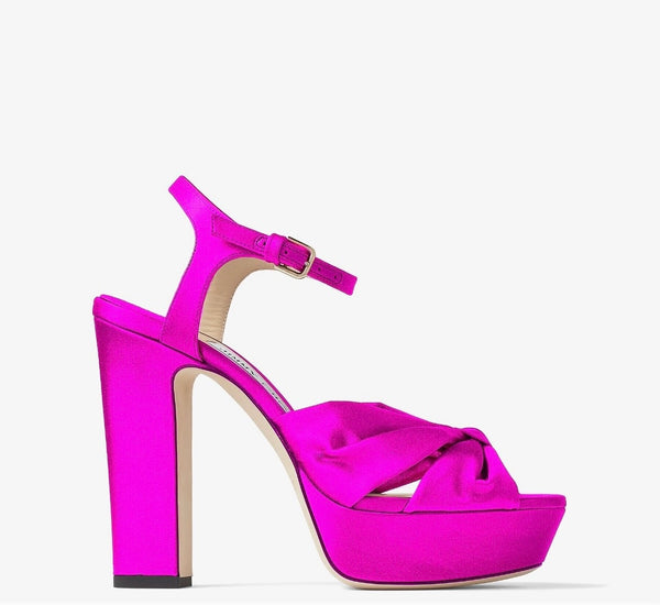 Jimmy Choo Heloise 120 Sandal