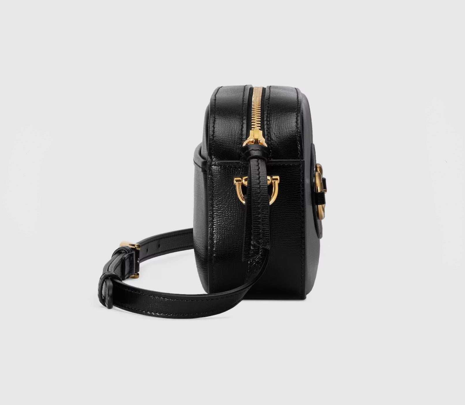 Gucci Horsebit 1955 mini shoulder bag