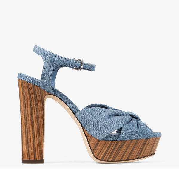 Jimmy Choo Heloise 120 Sandal
