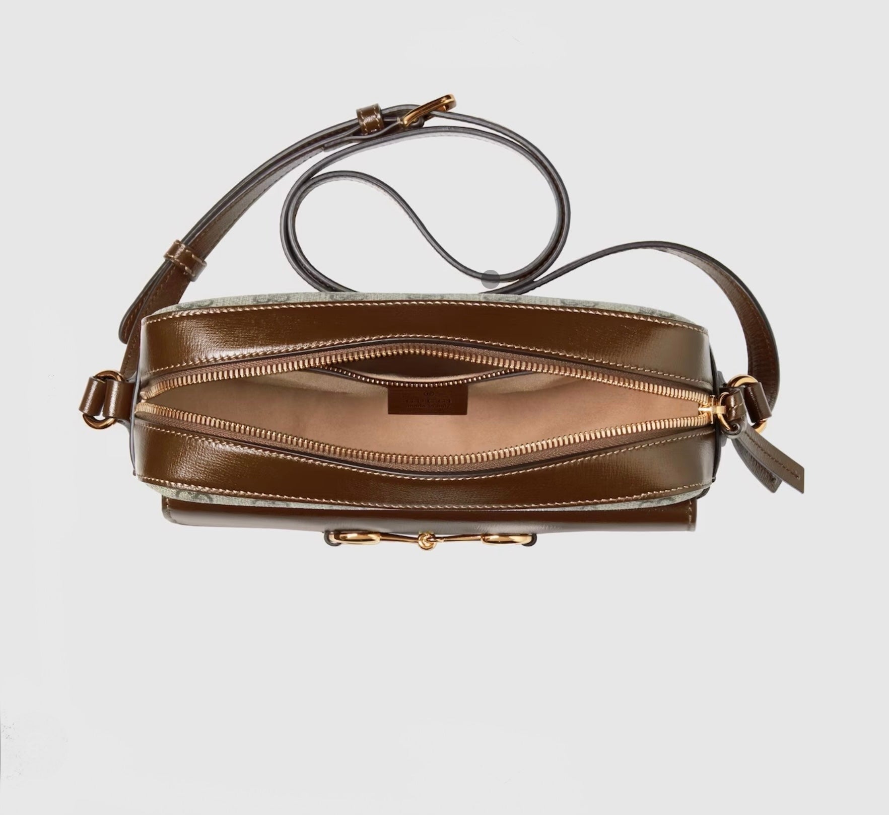 Gucci Horsebit 1955 small shoulder bag