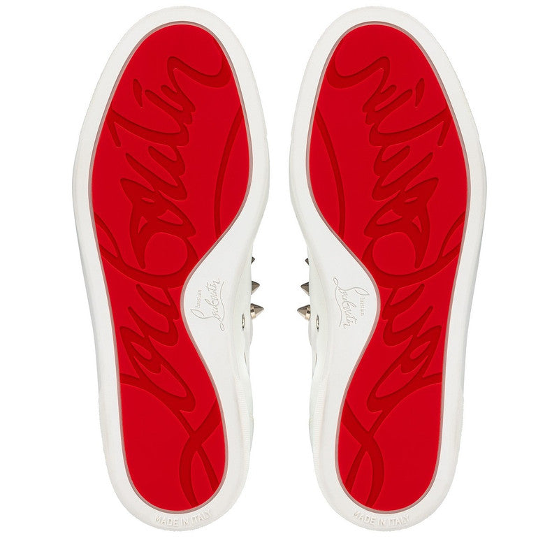 Christian Louboutin F.A.V Figue Sneakers