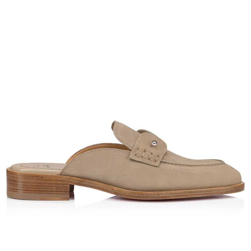 Christian Louboutin Chambeluss Loafers