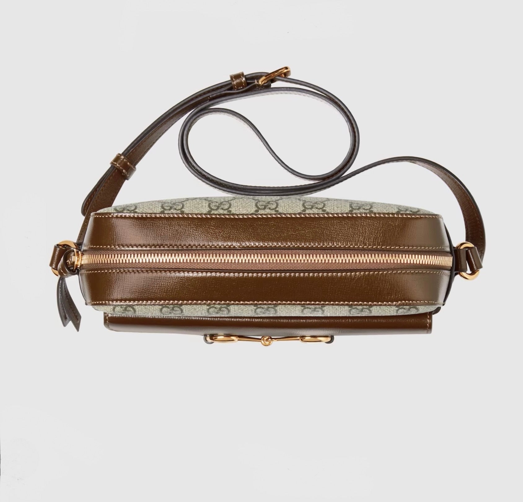 Gucci Horsebit 1955 small shoulder bag