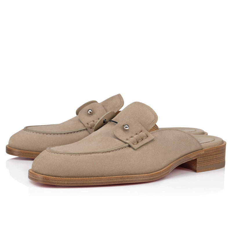 Christian Louboutin Chambeluss Loafers