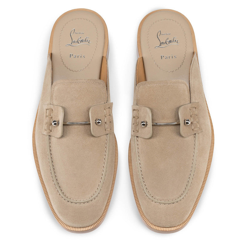 Christian Louboutin Chambeluss Loafers