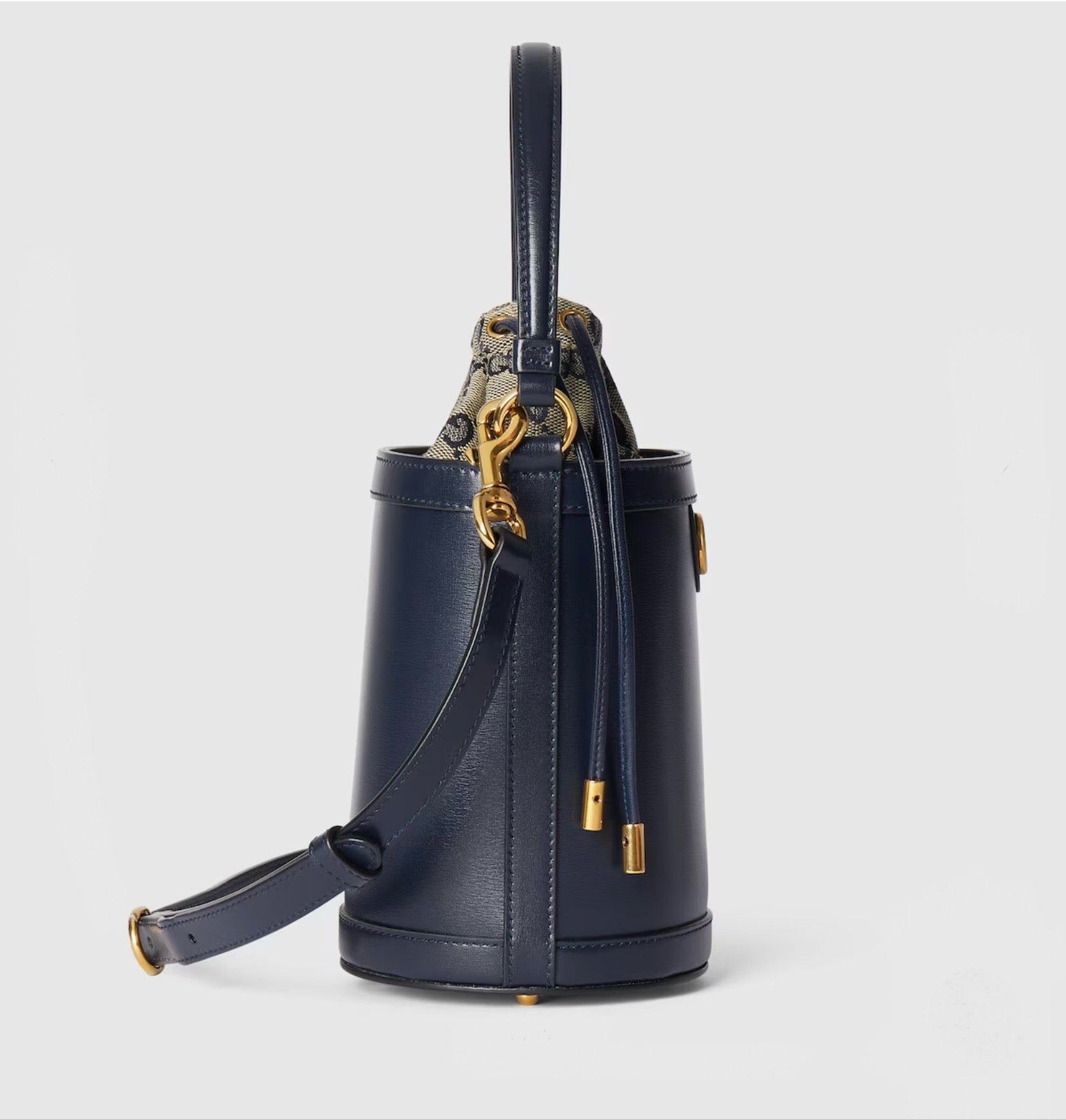 Gucci Ophidia mini bucket bag