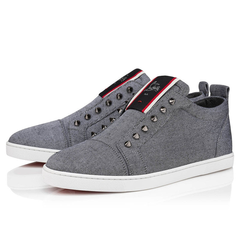 Christian Louboutin F.A.V Fique Sneakers