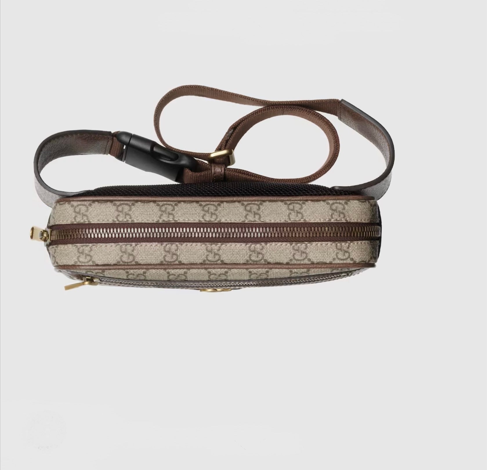 Gucci Ophidia small belt bag