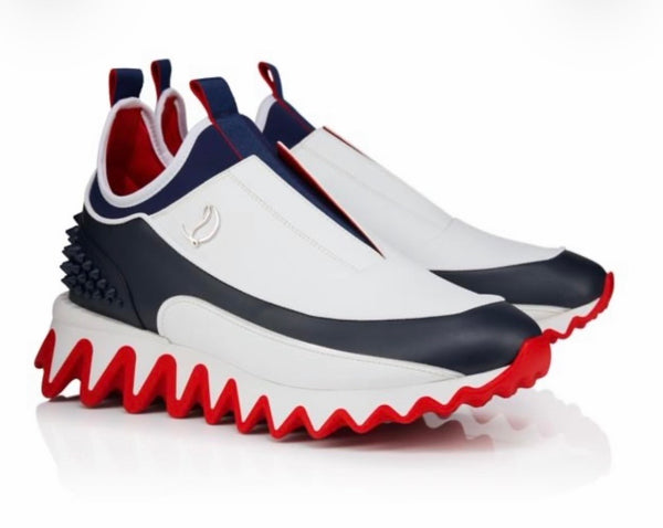 Christian Louboutin Sharkyloub Sneakers