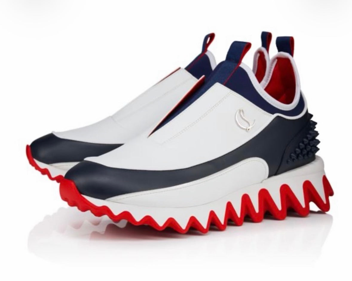 Christian Louboutin Sharkyloub Sneakers
