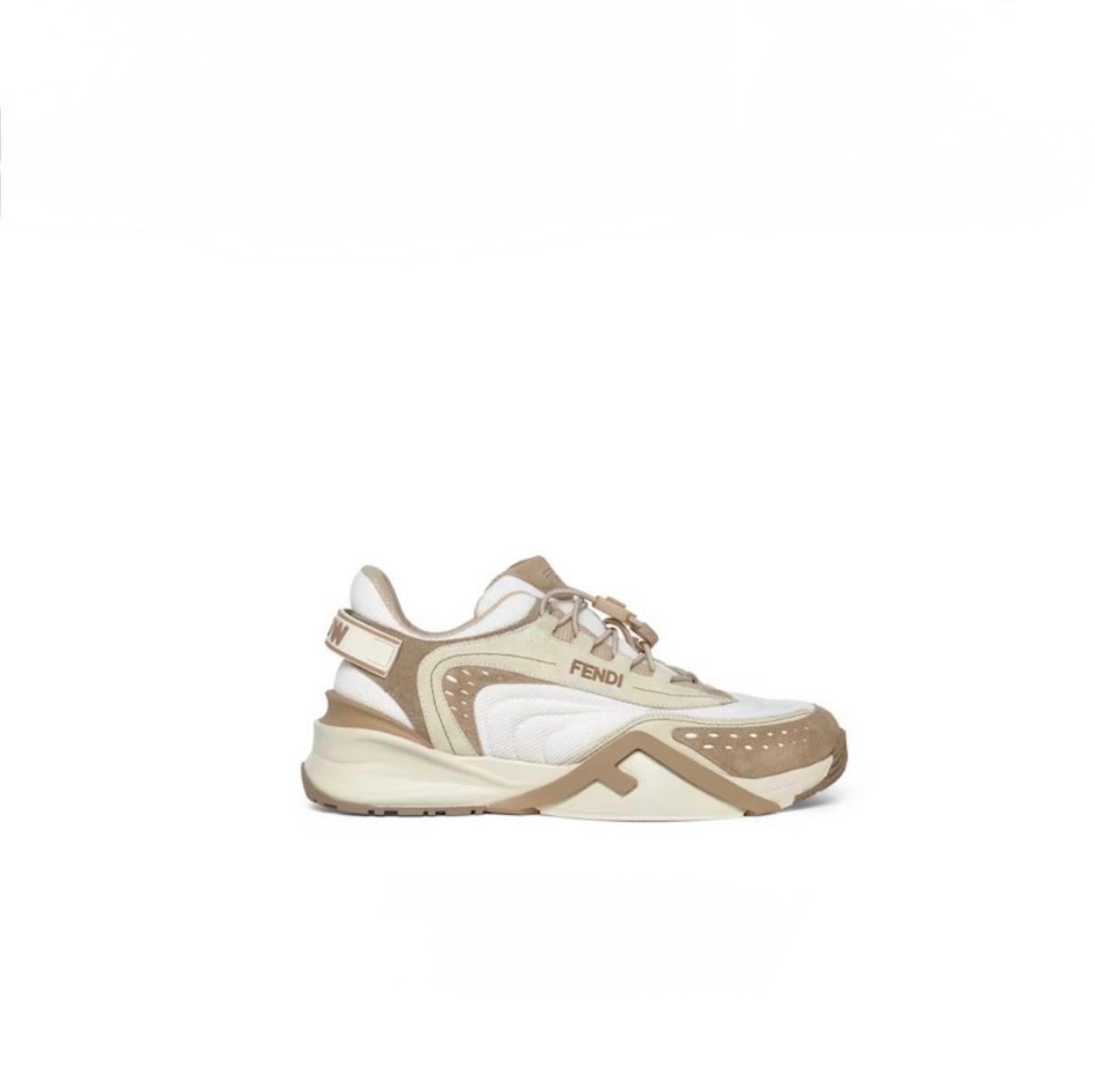 Fendi Flow Sneakers