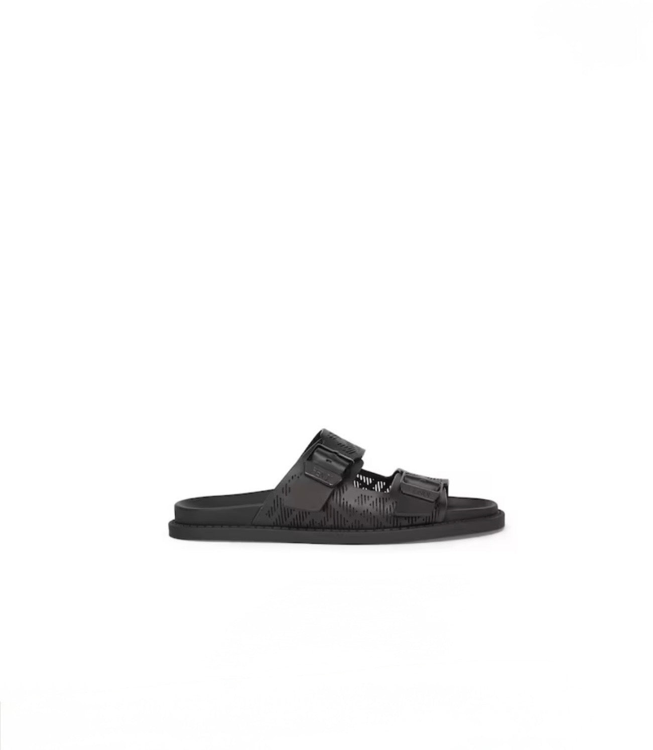 Fendi Feel Slides