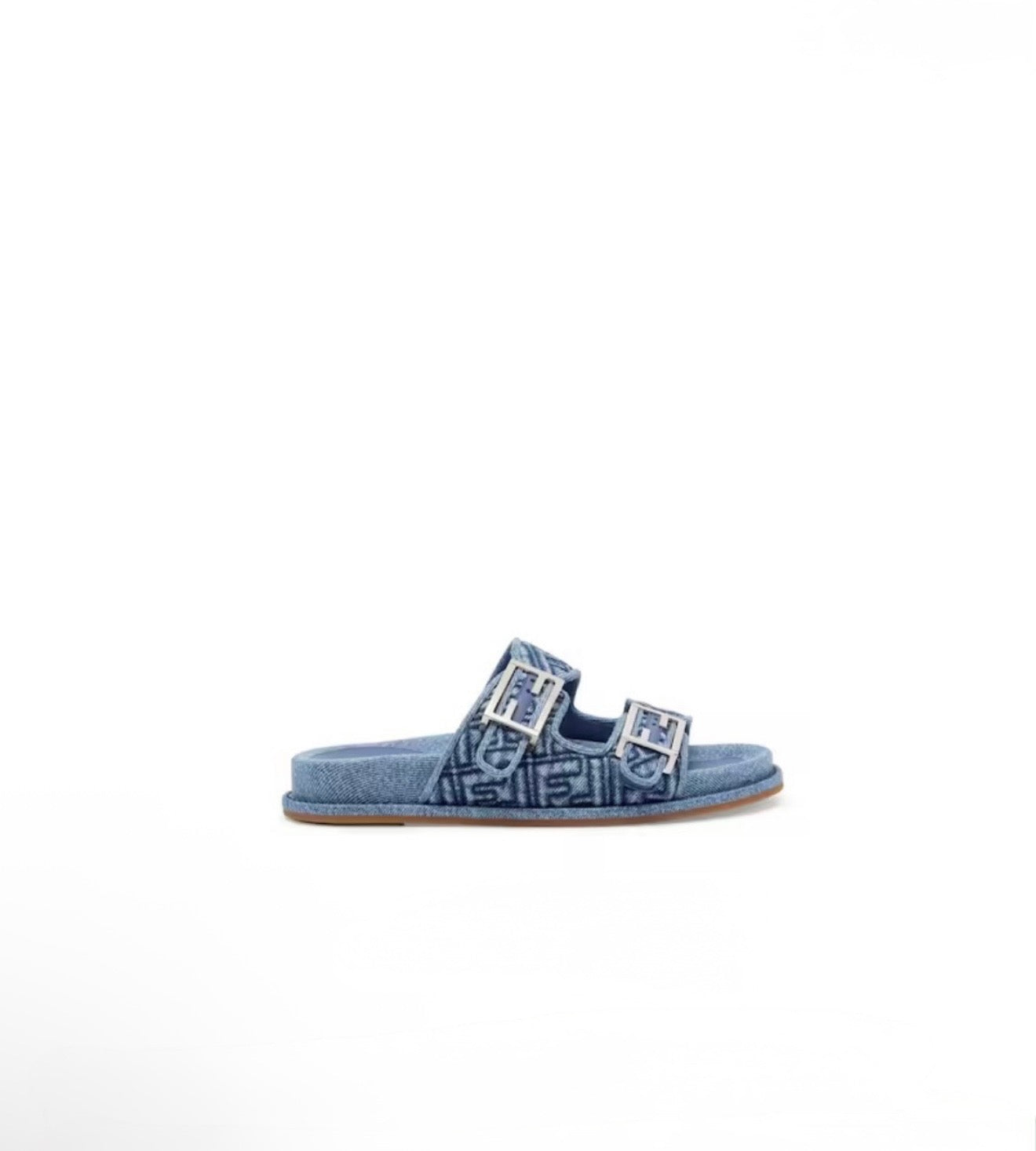 Fendi Feel Sandal