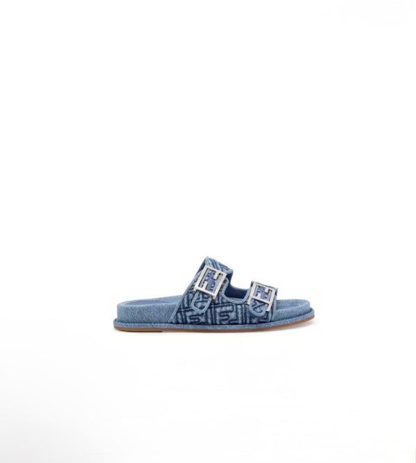 Fendi Feel Sandal