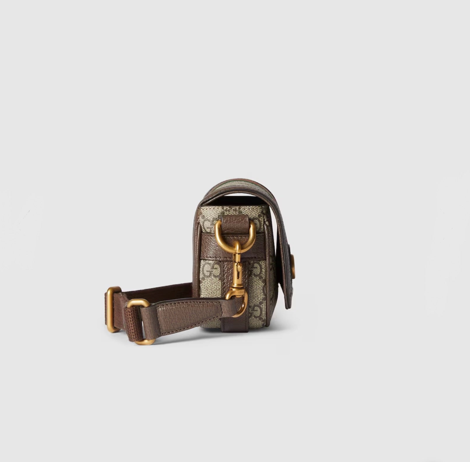 Gucci Ophidia super mini shoulder bag