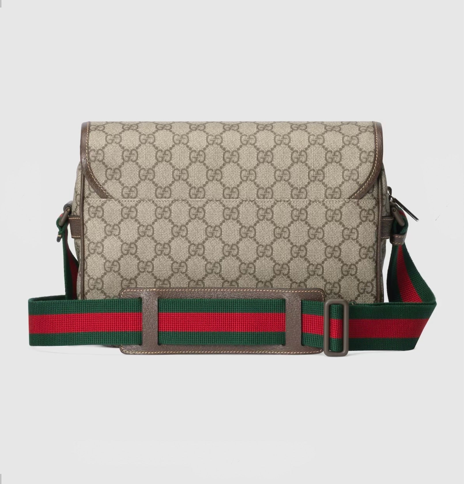 Gucci small messenger bag