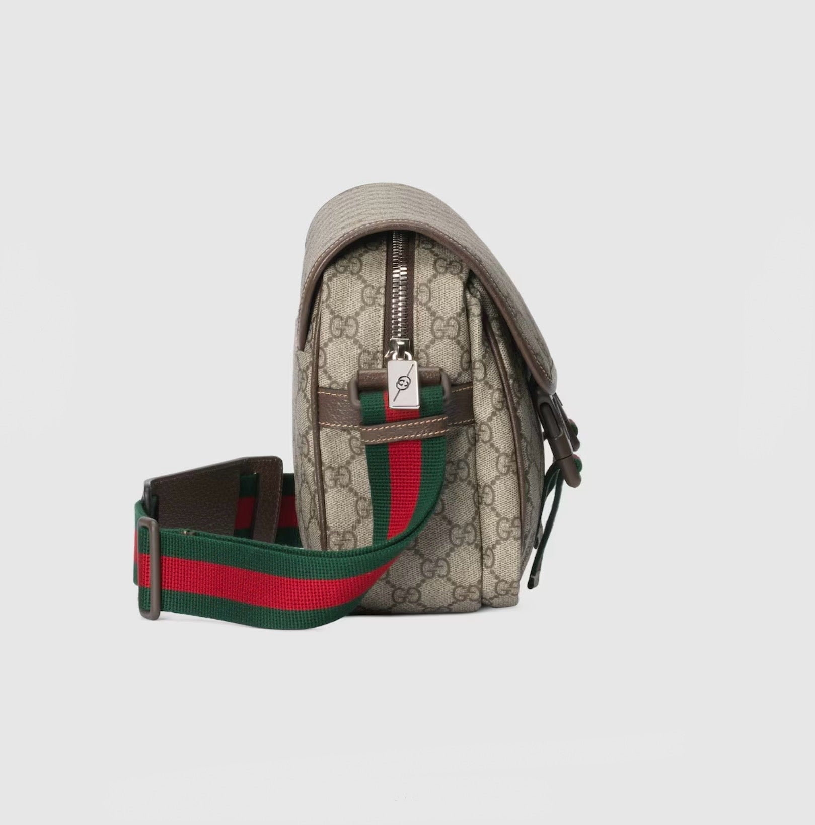 Gucci small messenger bag