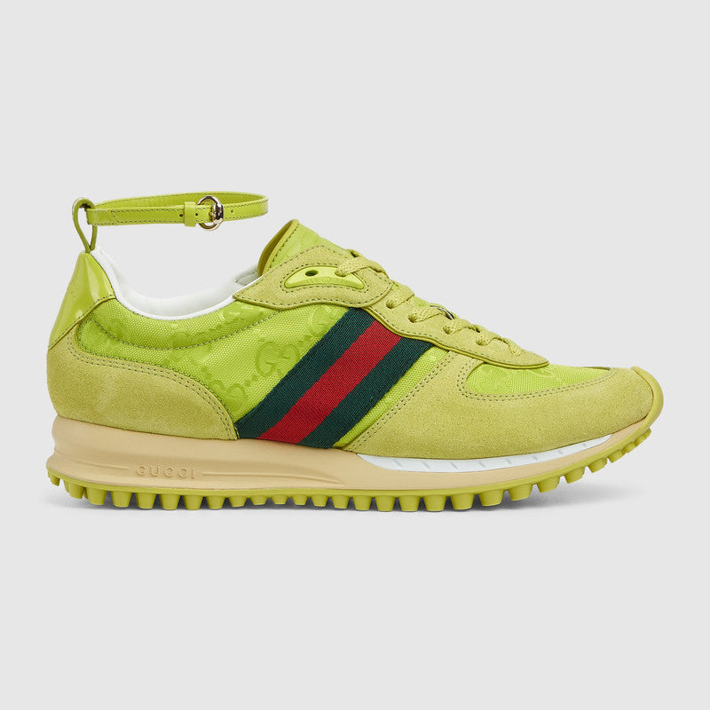 Gucci Re-Motion Sneakers
