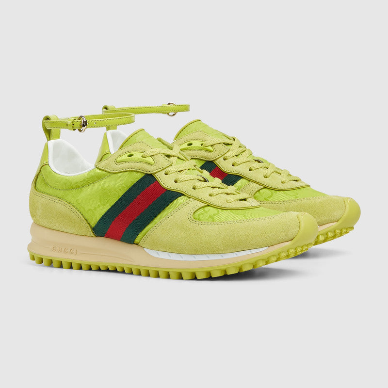Gucci Re-Motion Sneakers