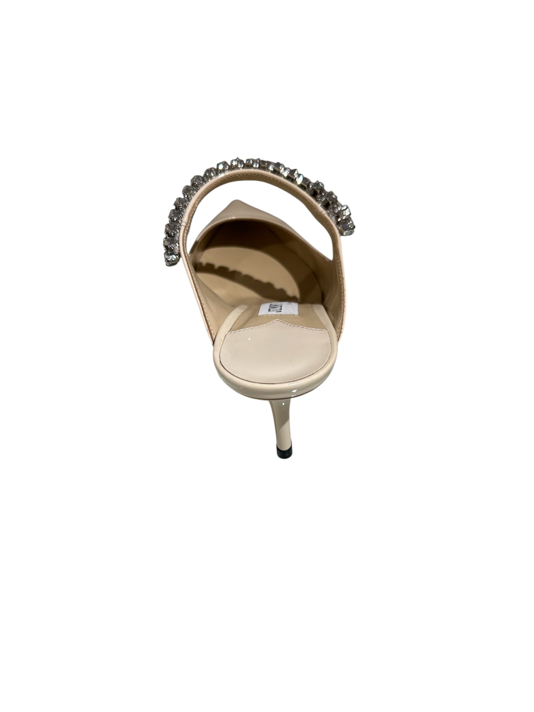 Jimmy Choo Bing Patent Mules
