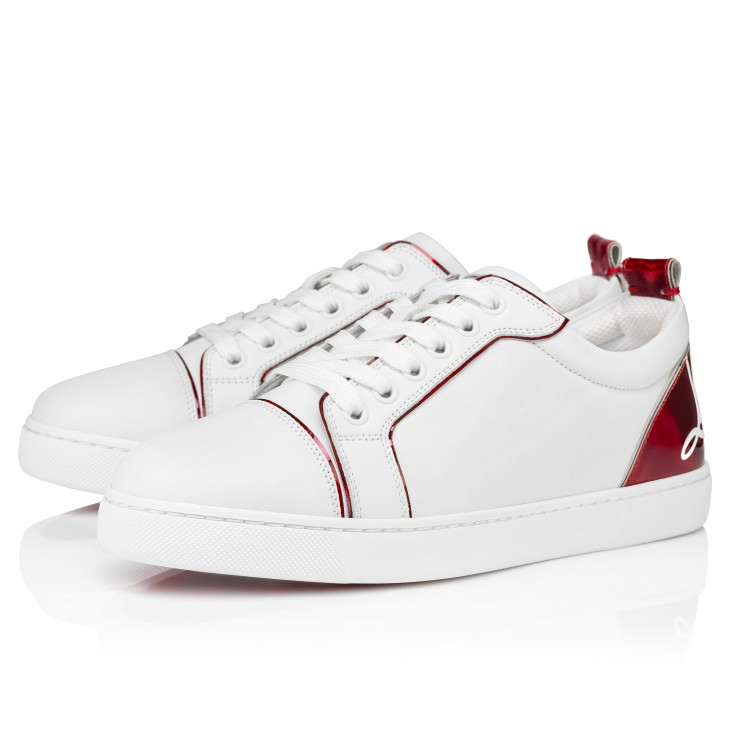 Christian Louboutin Fun Louise Junior Sneakers