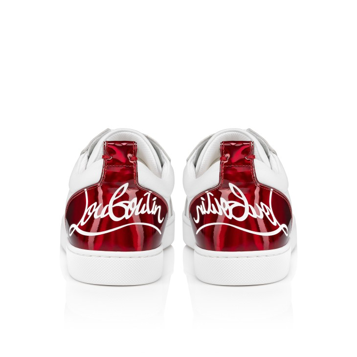 Christian Louboutin Fun Louise Junior Sneakers