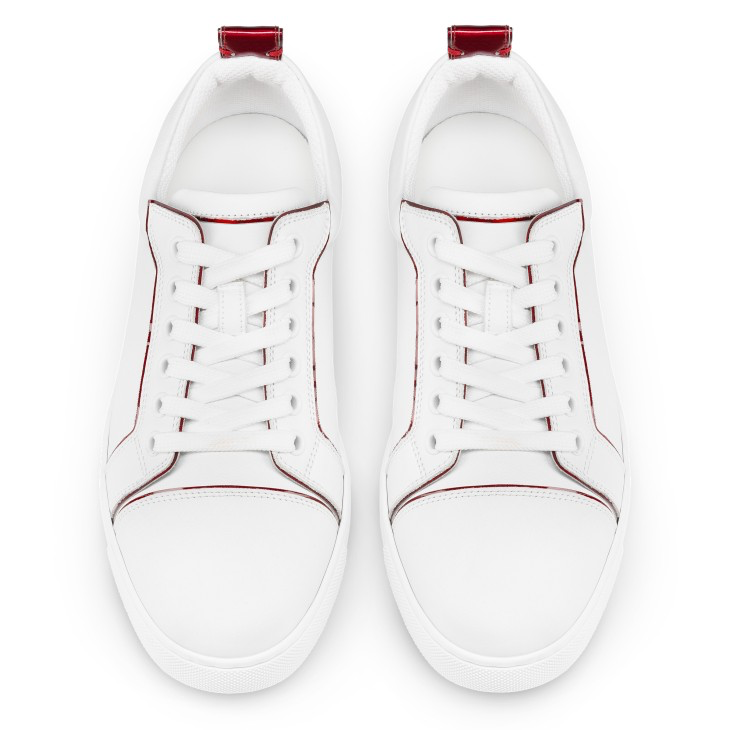 Christian Louboutin Fun Louise Junior Sneakers