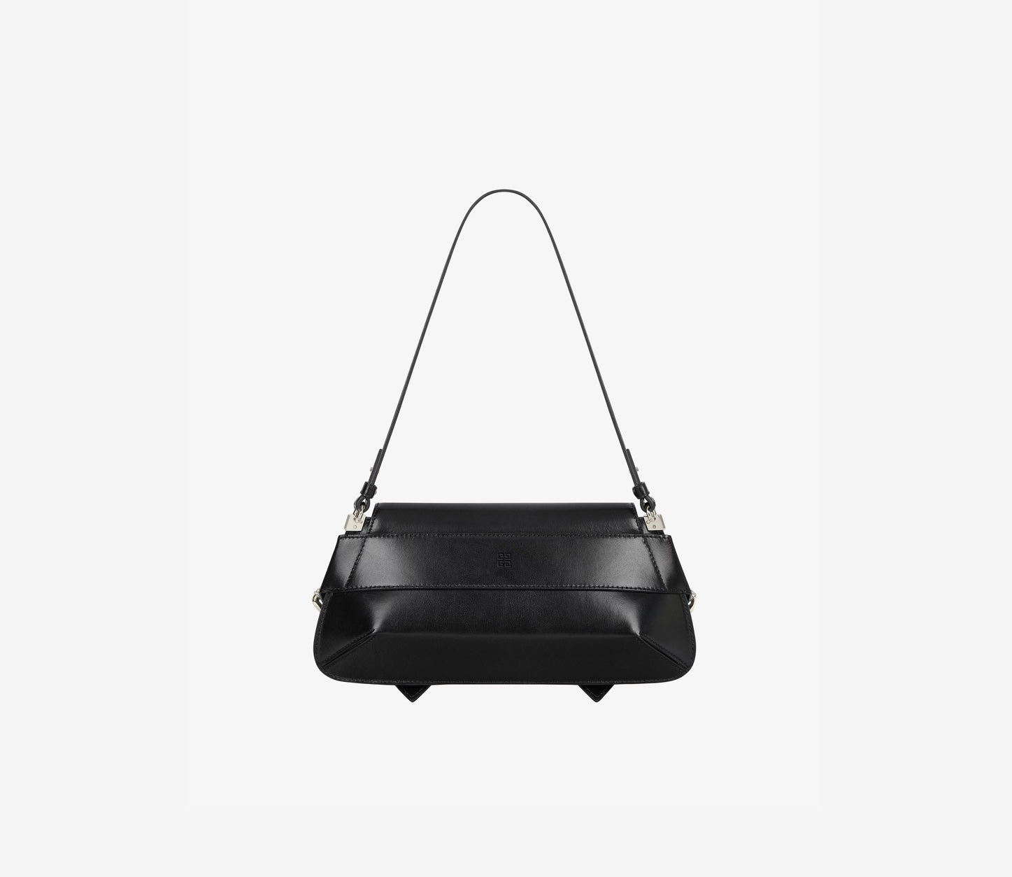 Givenchy Voyou shoulder bag in leather