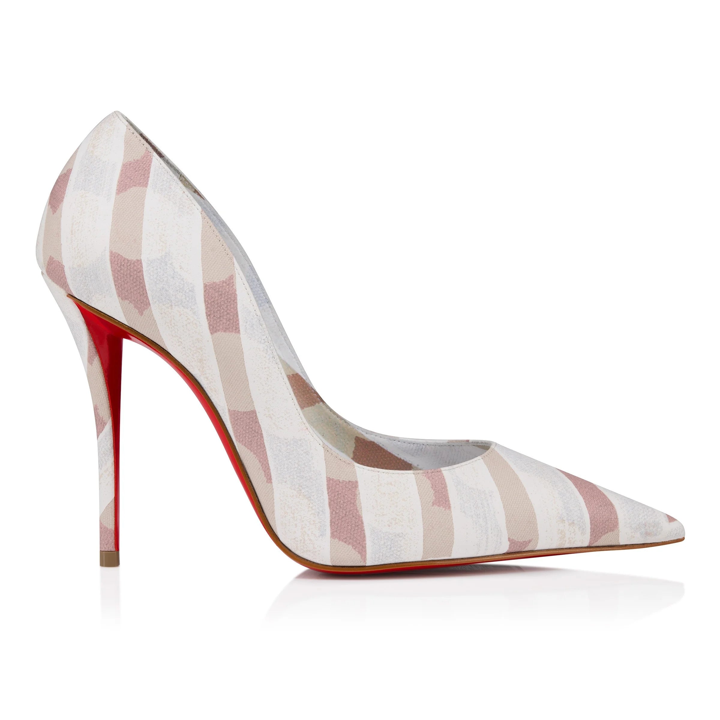 Christian Louboutin Miss Z Pumps