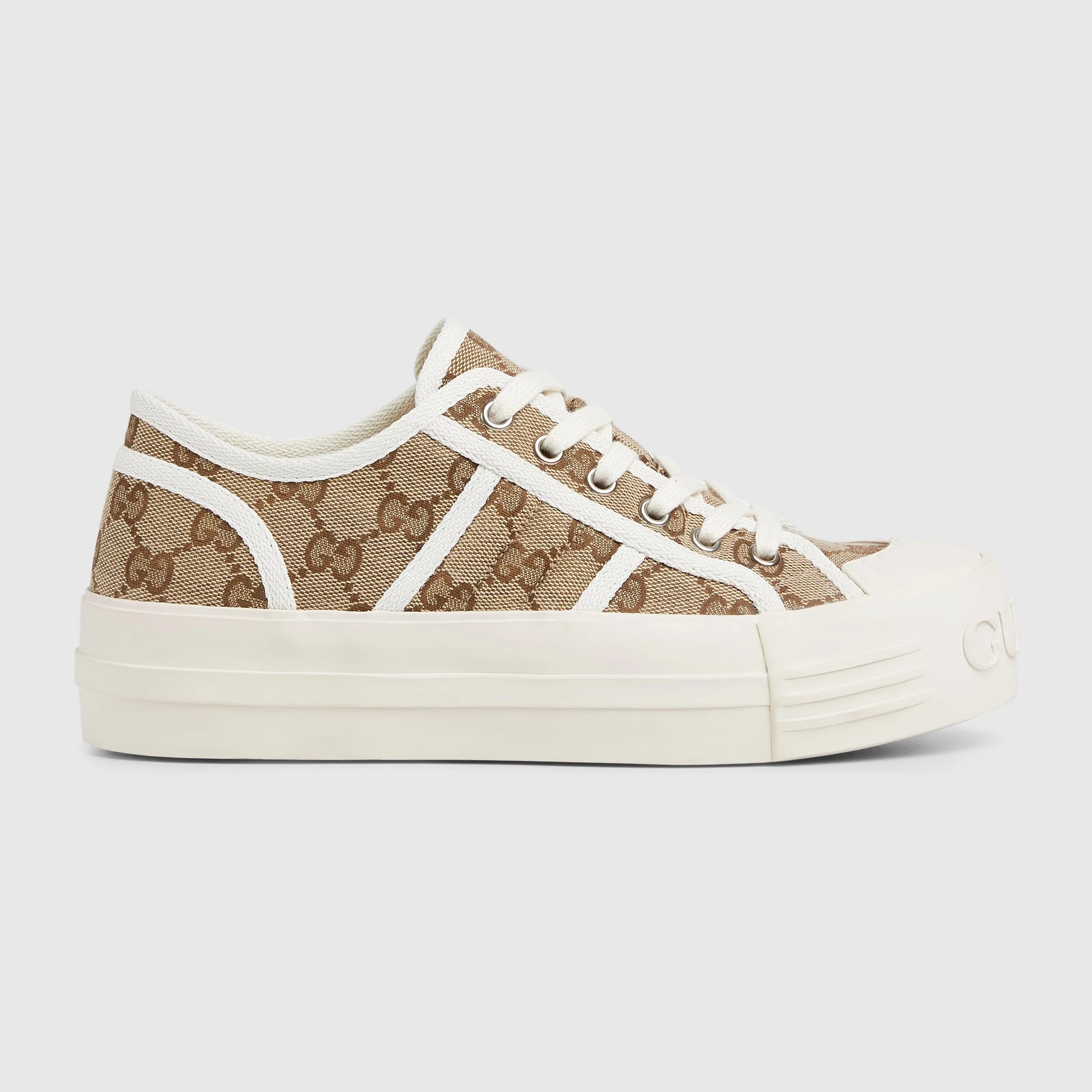 Gucci Chunky GG Sneakers