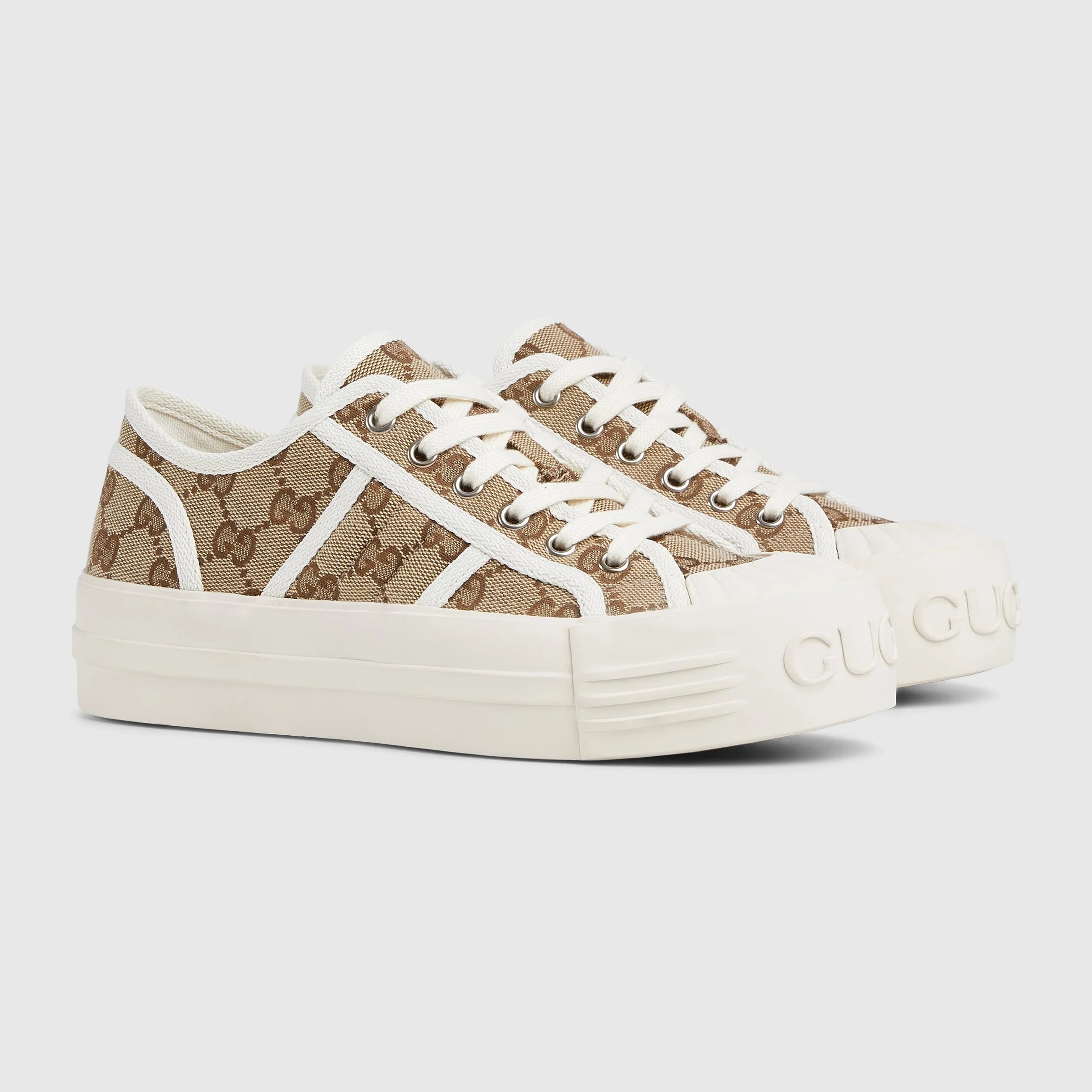 Gucci Chunky GG Sneakers