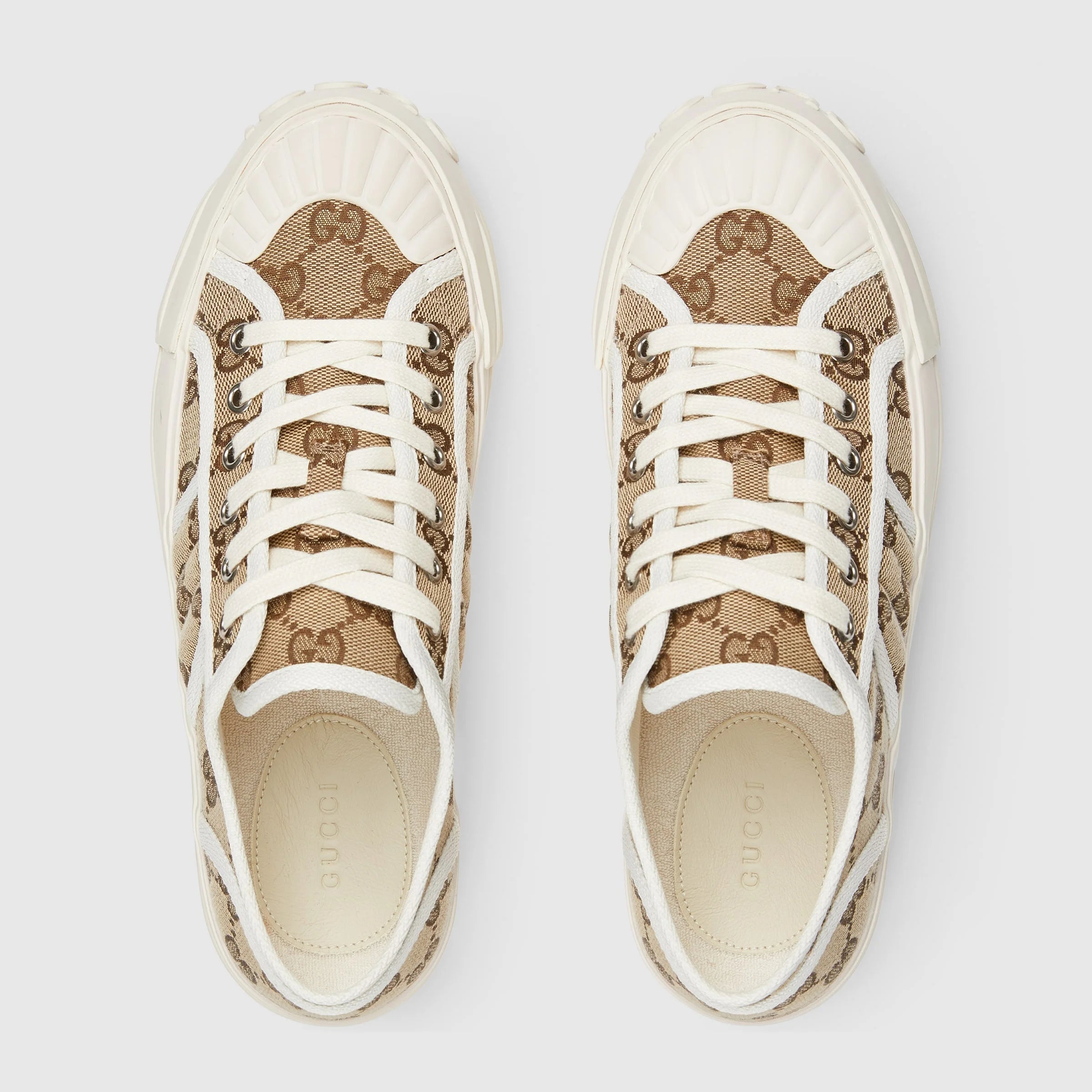 Gucci Chunky GG Sneakers