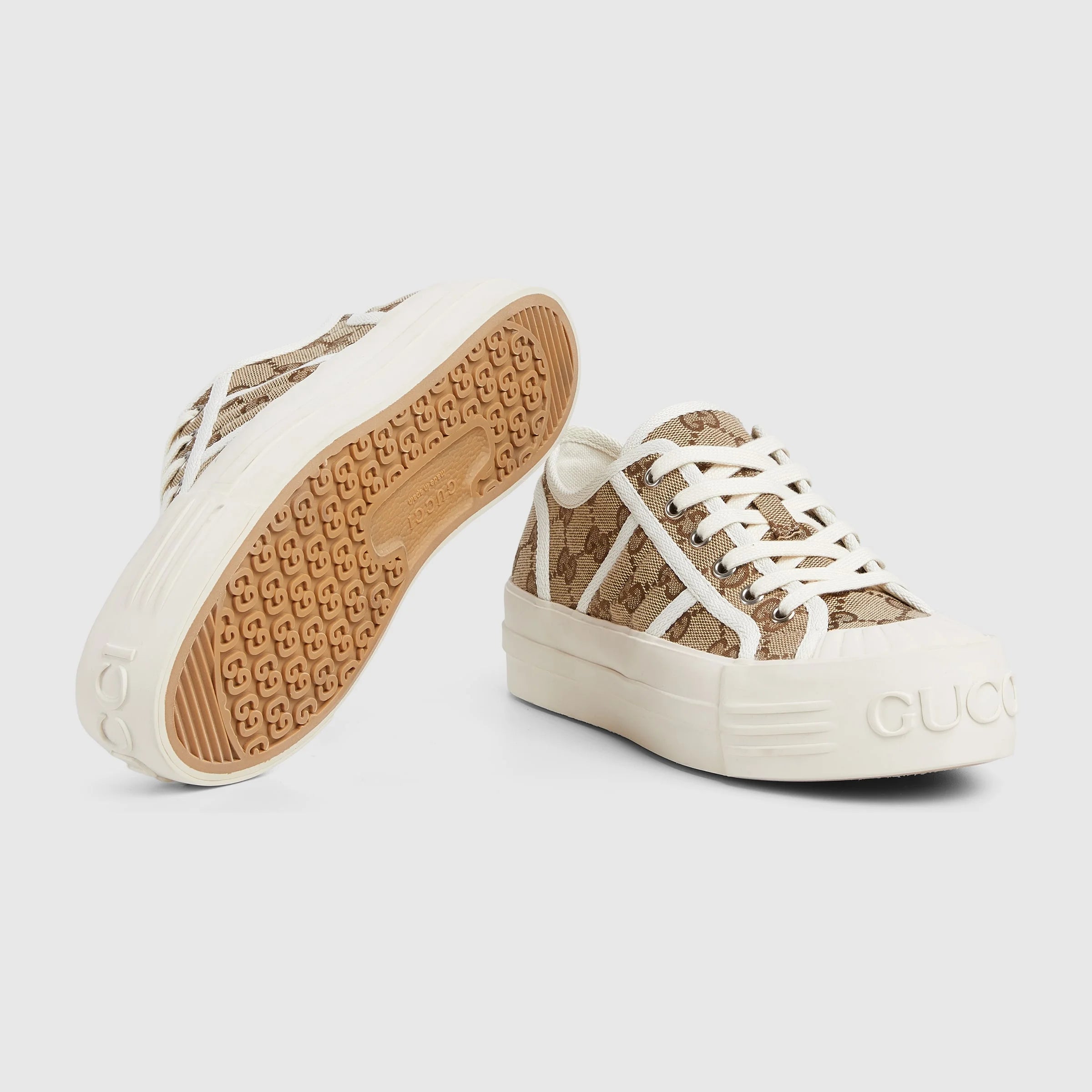 Gucci Chunky GG Sneakers