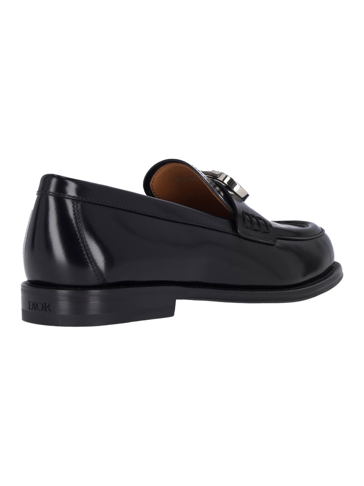 Christian Dior Dior Granville Loafers