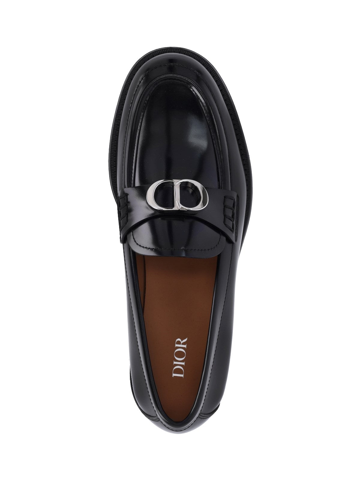 Christian Dior Dior Granville Loafers