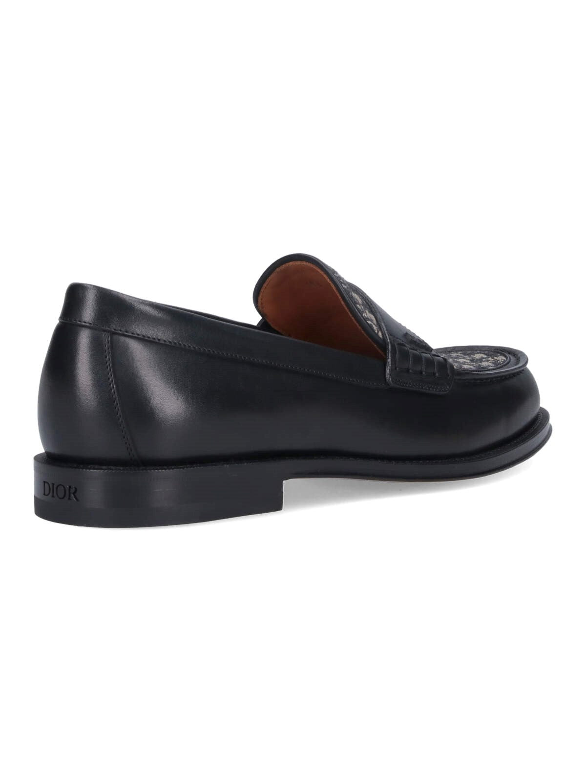 Christian Dior men’s Granville loafers