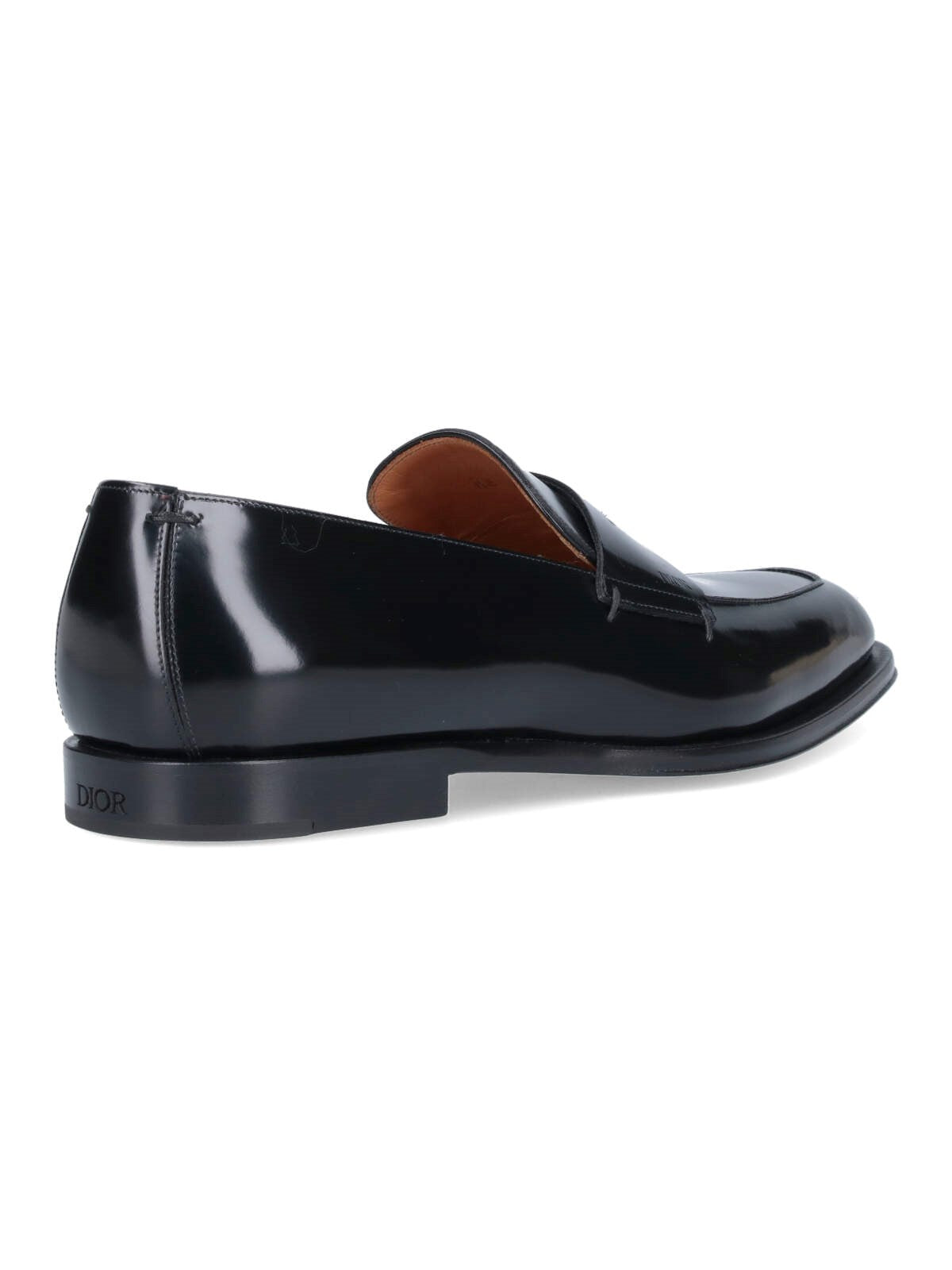 Christian Dior Timeless loafers