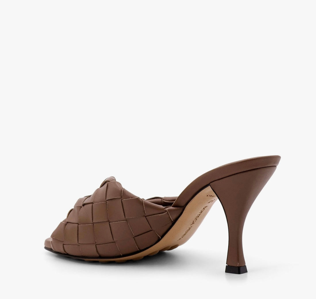 Bottega Veneta Blink Mules