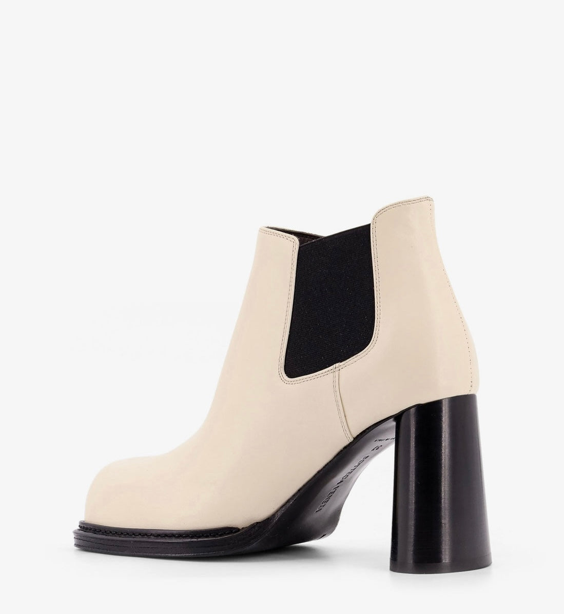 Bottega Veneta Cliff Chelsea ankle boots