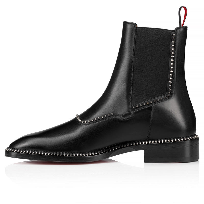 Christian Louboutin Cocoriclou Boots